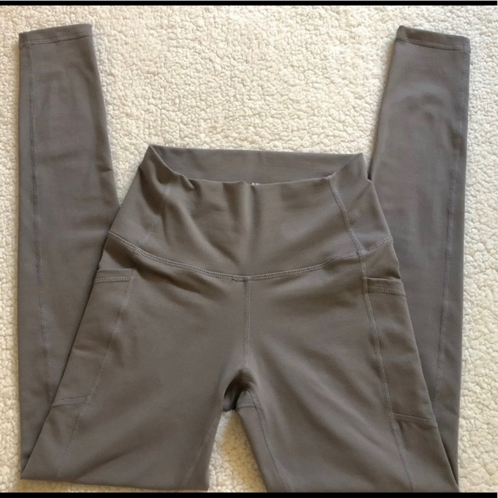 Buffbunny Luna leggings